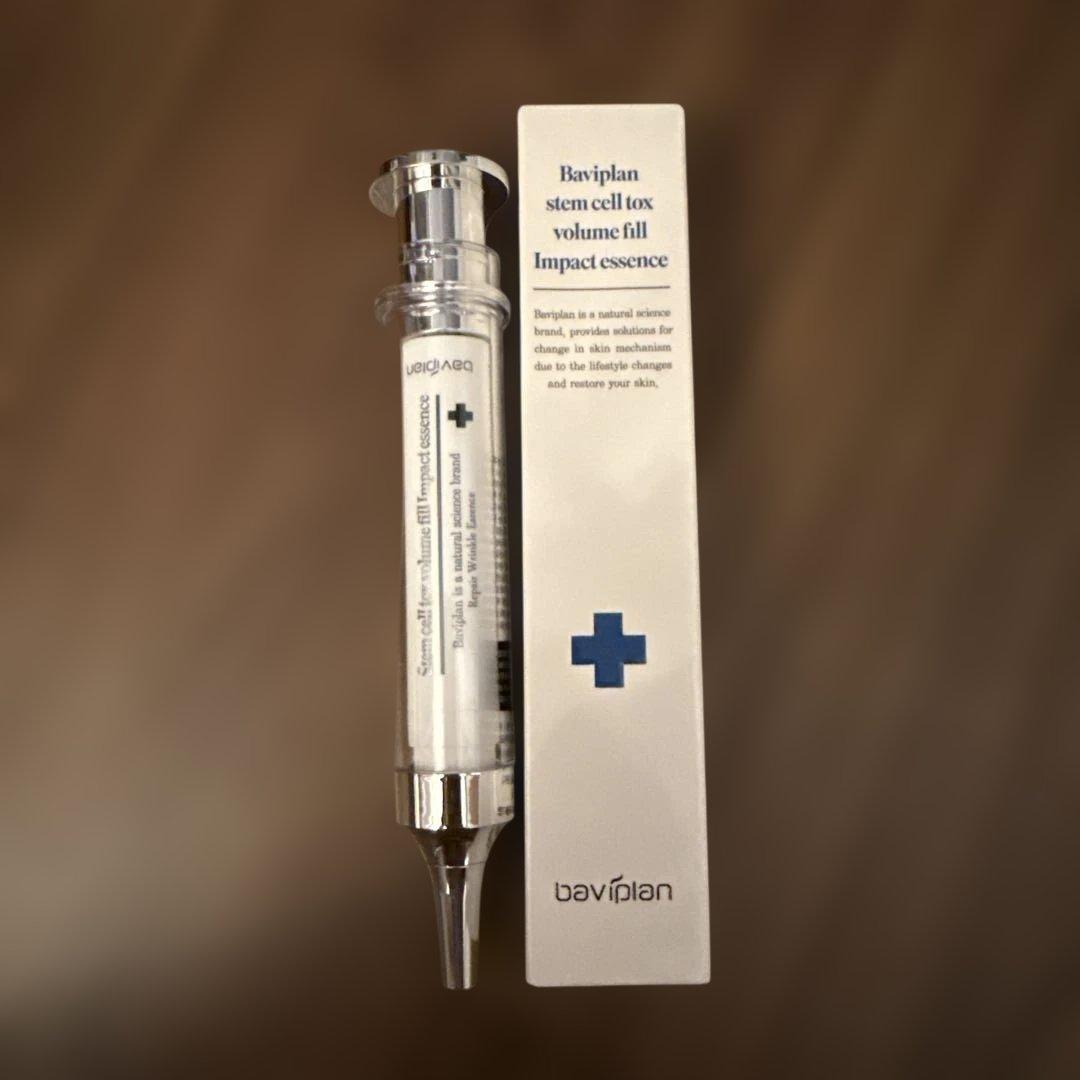 baviphat stem cell tox volume fill - メルカリ