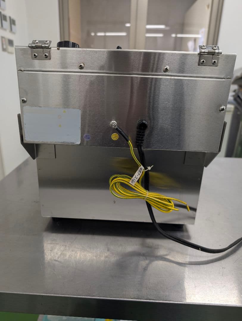 KIPROSTAR PRO-6FLT キプロスター 電気フライヤー 6リットル