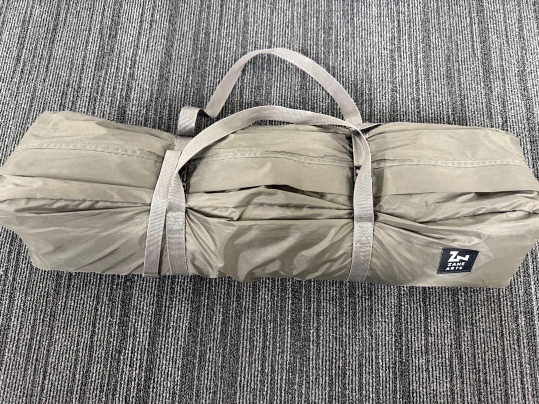 【早い者勝ち】ゼインアーツ　ゲウ　タープ