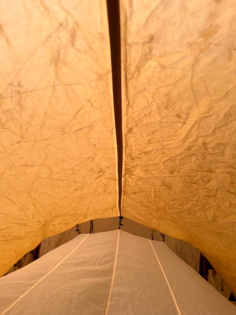 (即日発送) peakスノーピークVault ヴォールト