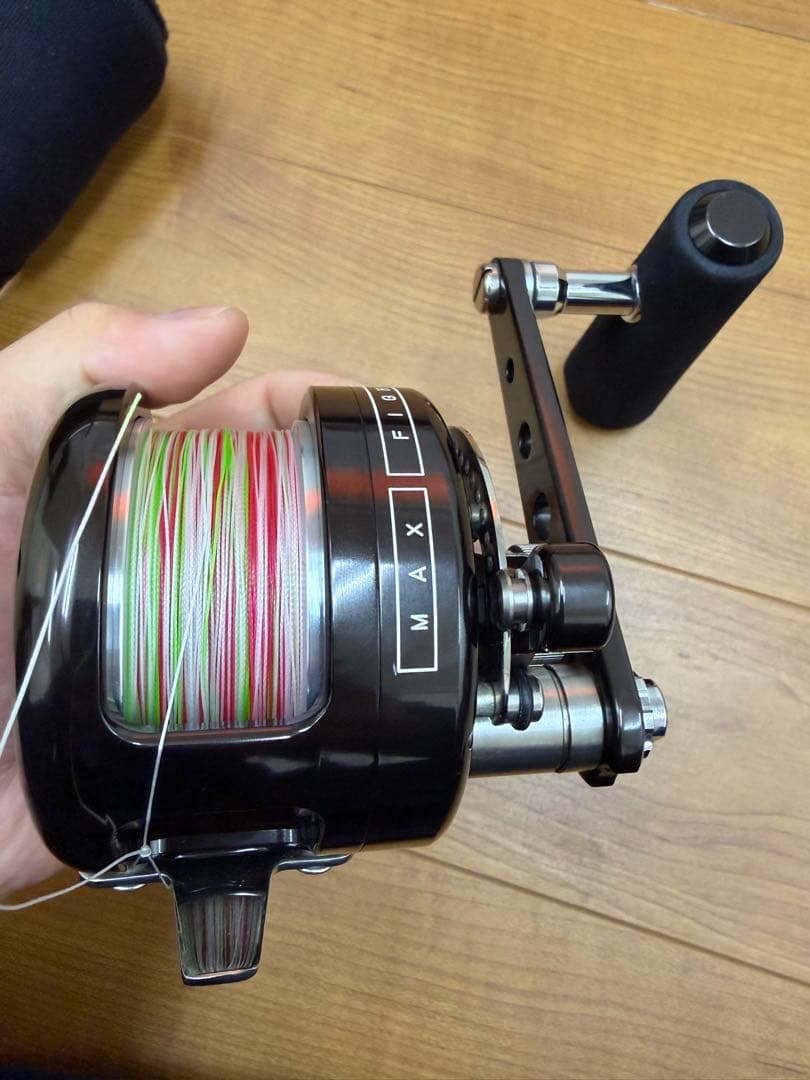 マーフィックス　C3-LH