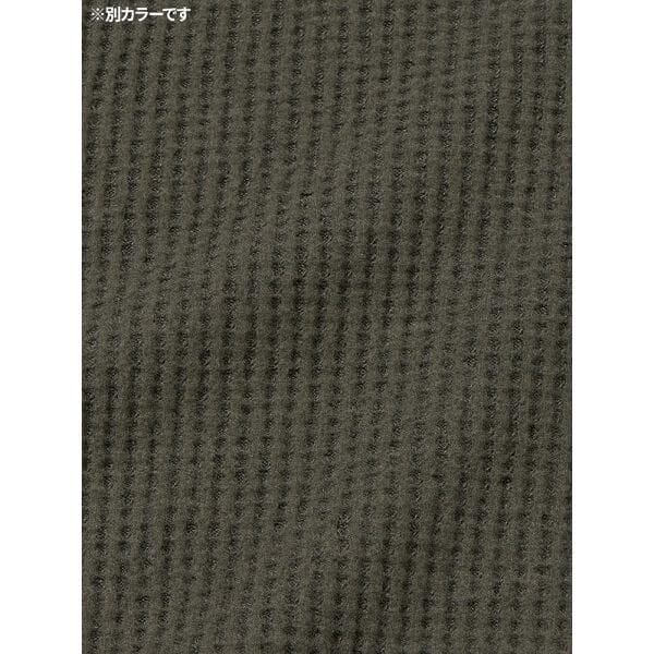 【新品タグ付き】ノースフェイス 長袖ウォームワッフルクルー XL 黒紺2枚セット