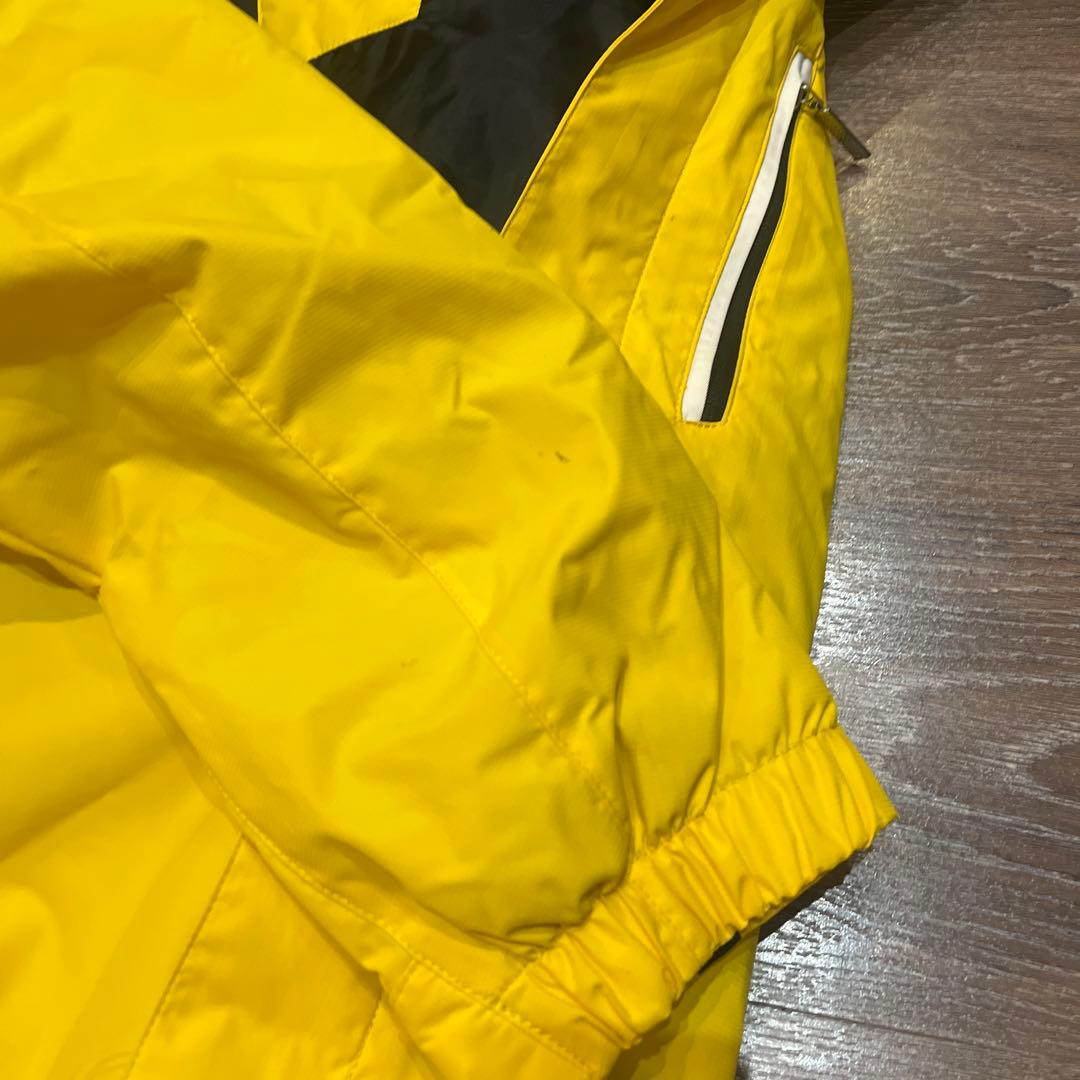 DESCENTE デサント セットアップ　上下　スキーウェア　M メンズ