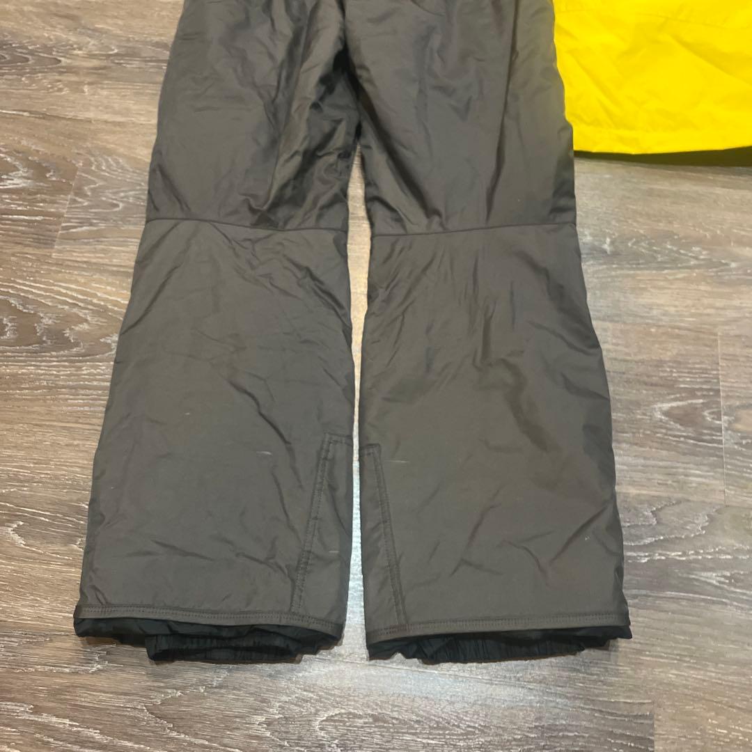 DESCENTE デサント セットアップ　上下　スキーウェア　M メンズ