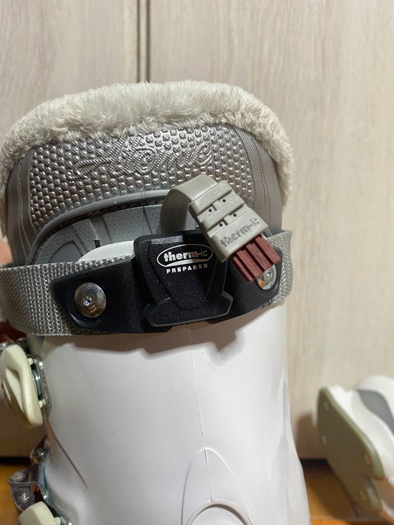 ATOMIC スキー 155cm 　ブーツもセット(別売り可)