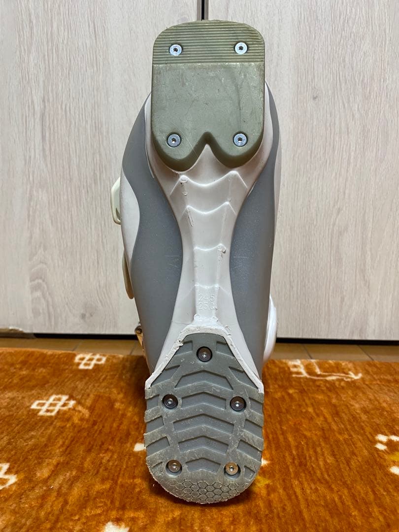 ATOMIC スキー 155cm 　ブーツもセット(別売り可)