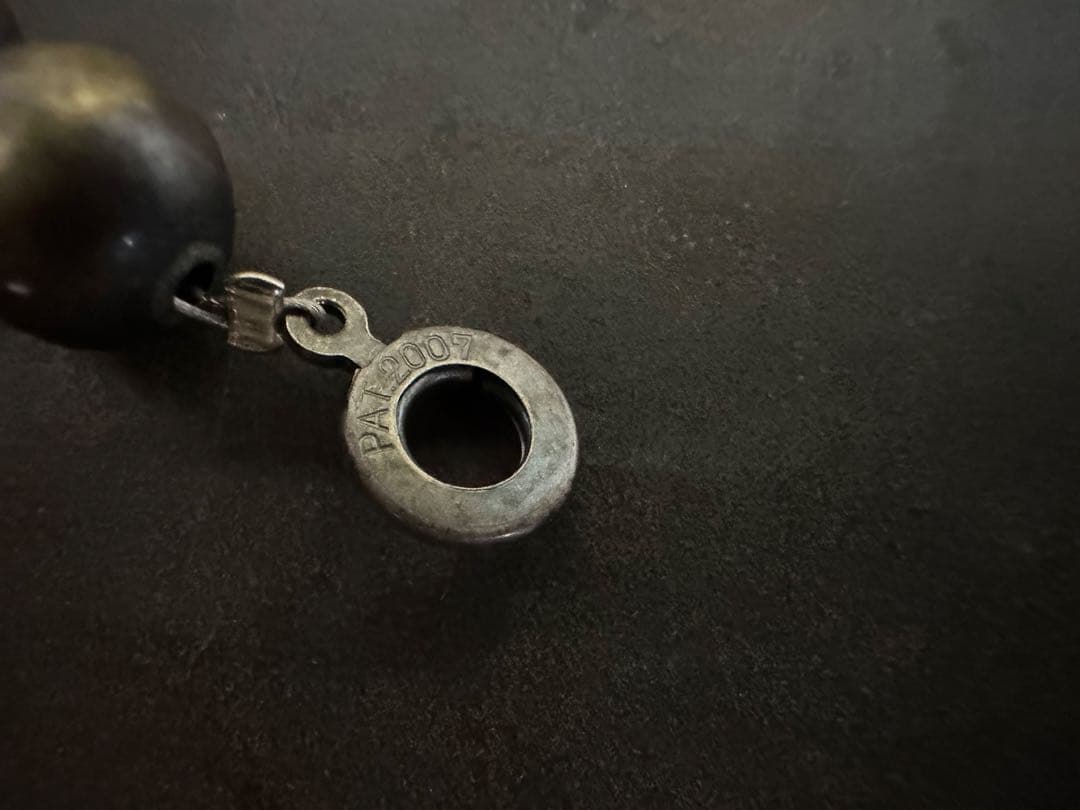 希少　迫力　ヴィンテージ　ブレスレット　ナバホ　パール　アンティーク　ターコイズ