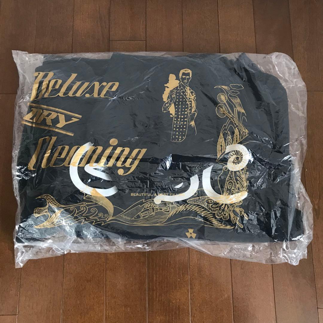 GDC×Disney ダンボパーカーM CAMBER グランドキャニオン 極美品