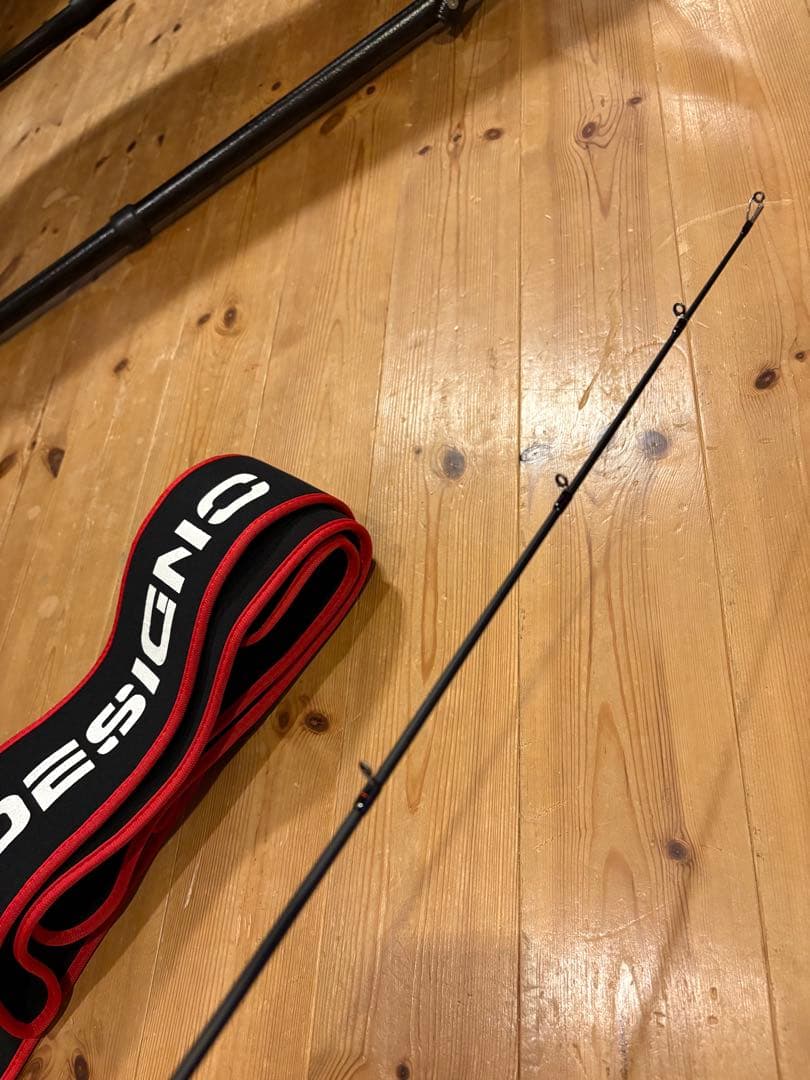 デジーノ バンテージ