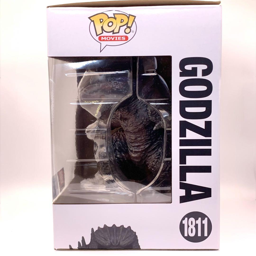 【限定版】ゴジラ　マイナスワン　-1.0 Funko pop! ファンコ