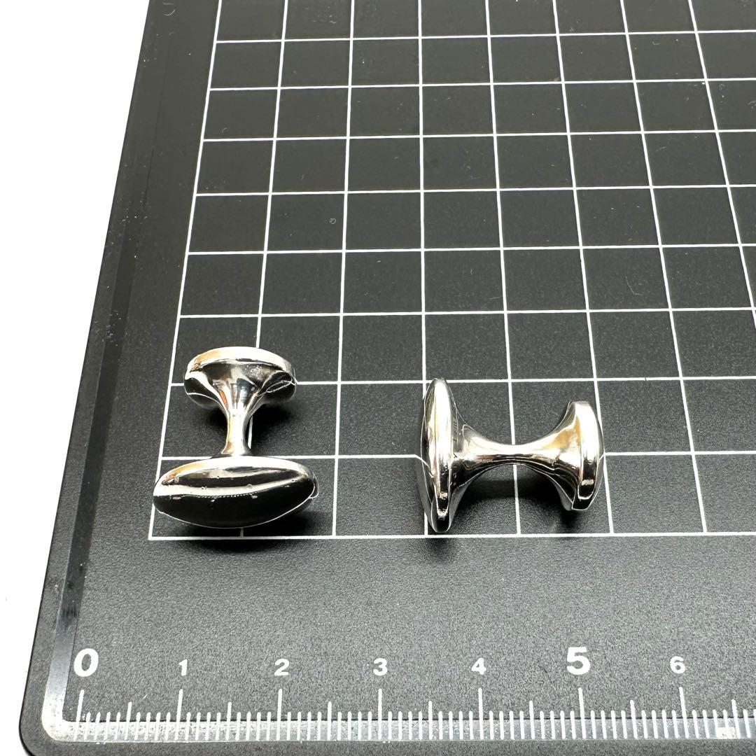 ☆tateossian☆シルバー925☆カフス☆リミテッドエディション☆限定品☆