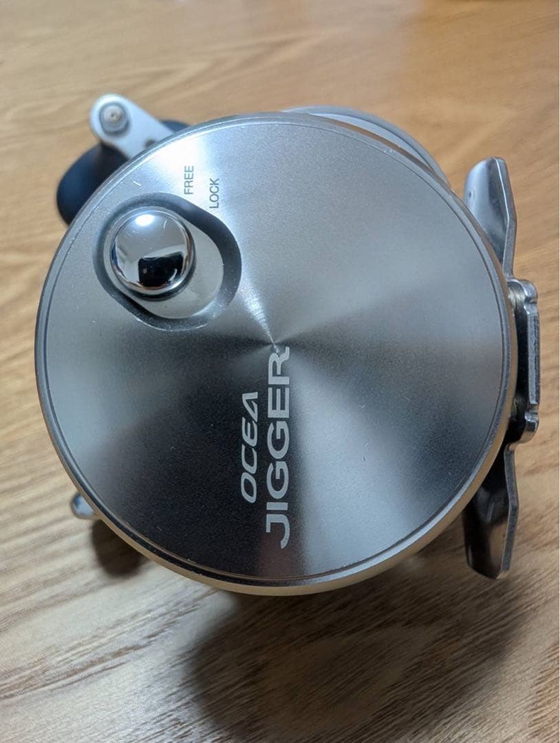 17オシアジガー2001NRHG