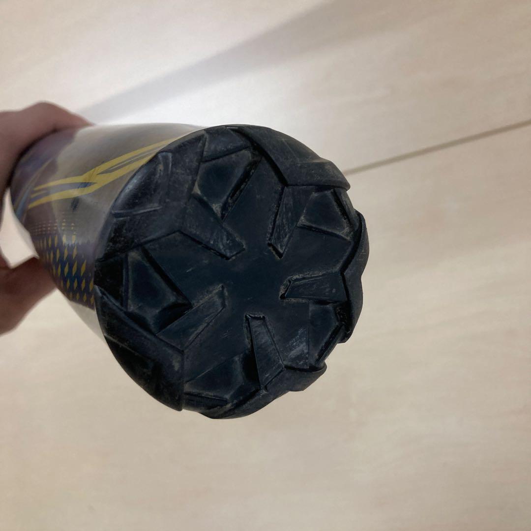 BEYOND MAX ギガキング02 軟式バット 83cm 1CJBR155