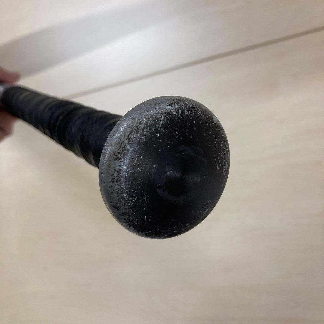 BEYOND MAX ギガキング02 軟式バット 83cm 1CJBR155