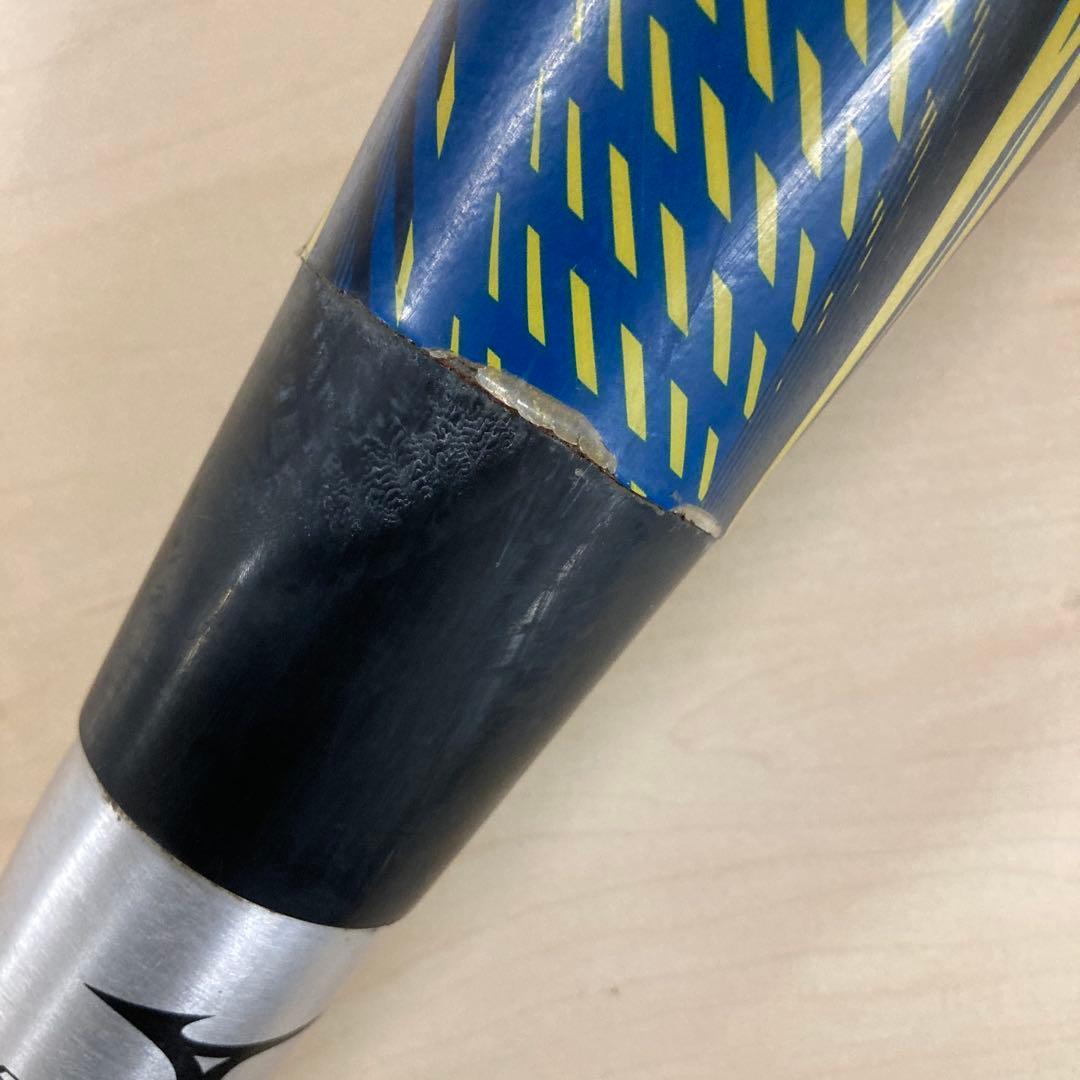 BEYOND MAX ギガキング02 軟式バット 83cm 1CJBR155