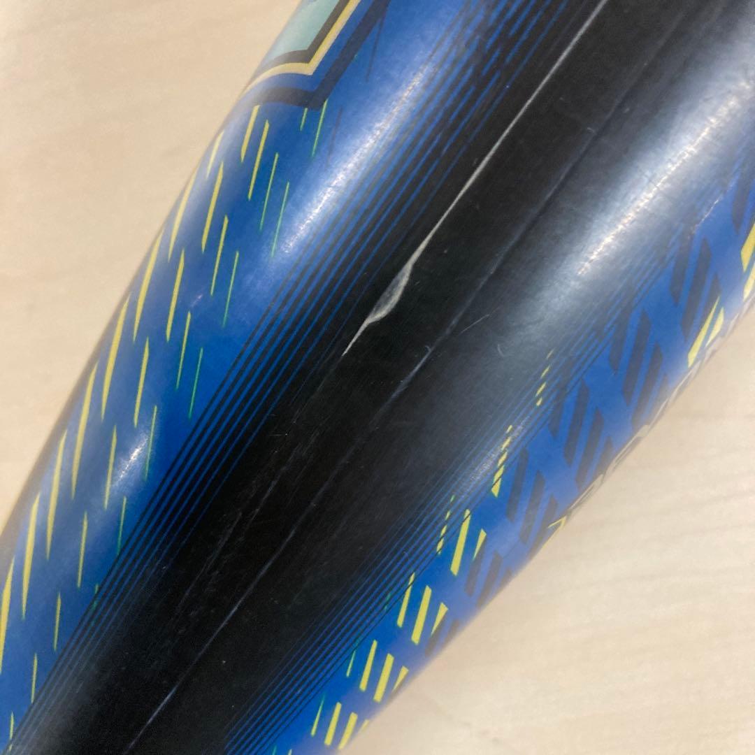 BEYOND MAX ギガキング02 軟式バット 83cm 1CJBR155