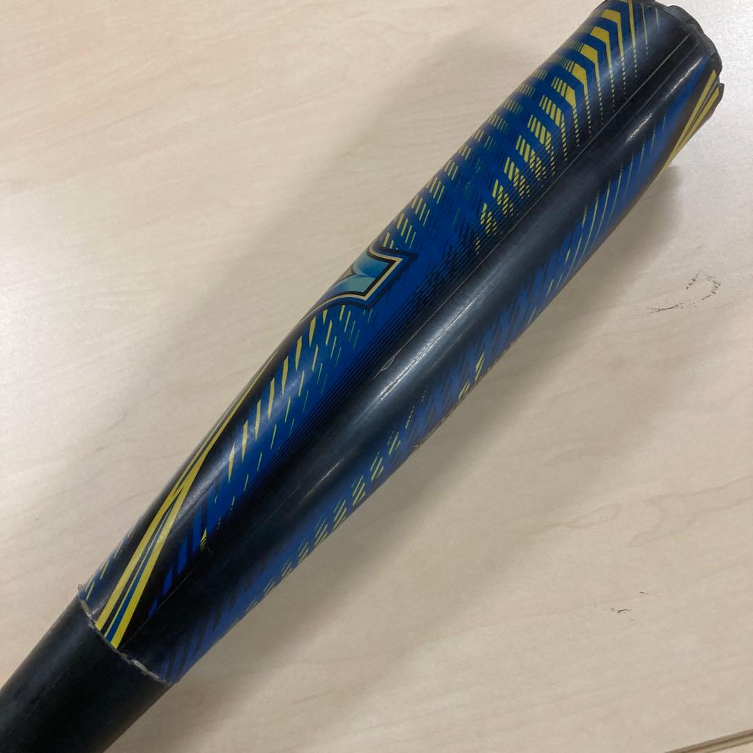 BEYOND MAX ギガキング02 軟式バット 83cm 1CJBR155