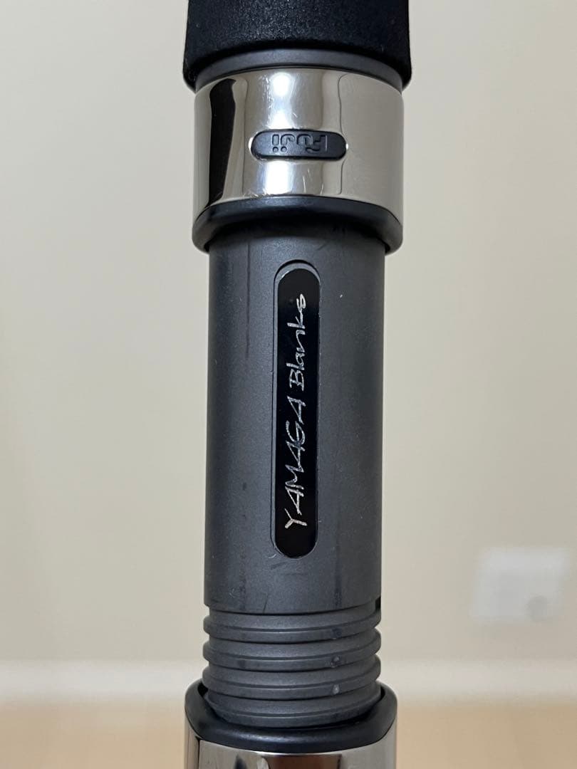 ヤマガブランクス　Ballistick1010MH