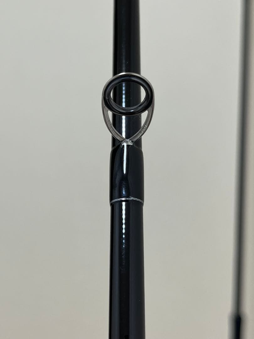 ヤマガブランクス　Ballistick1010MH