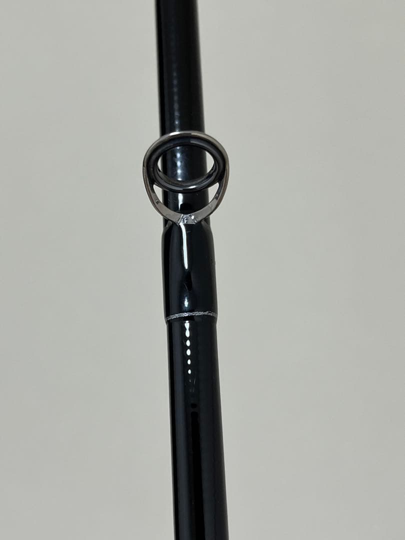 ヤマガブランクス　Ballistick1010MH