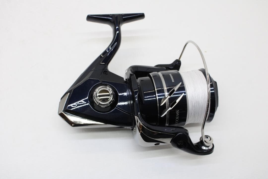 シマノ 24 ストラディック SW 8000HG 64-TO1119-03