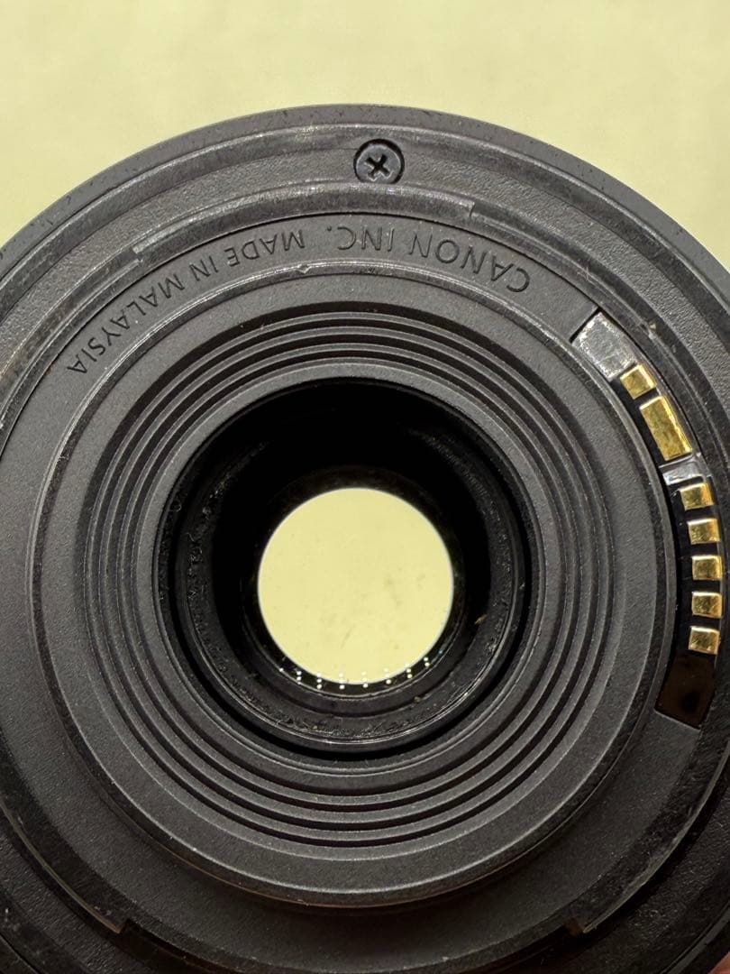 Canon EF-S 55-250mm 4-5.6 is Ⅱ #270