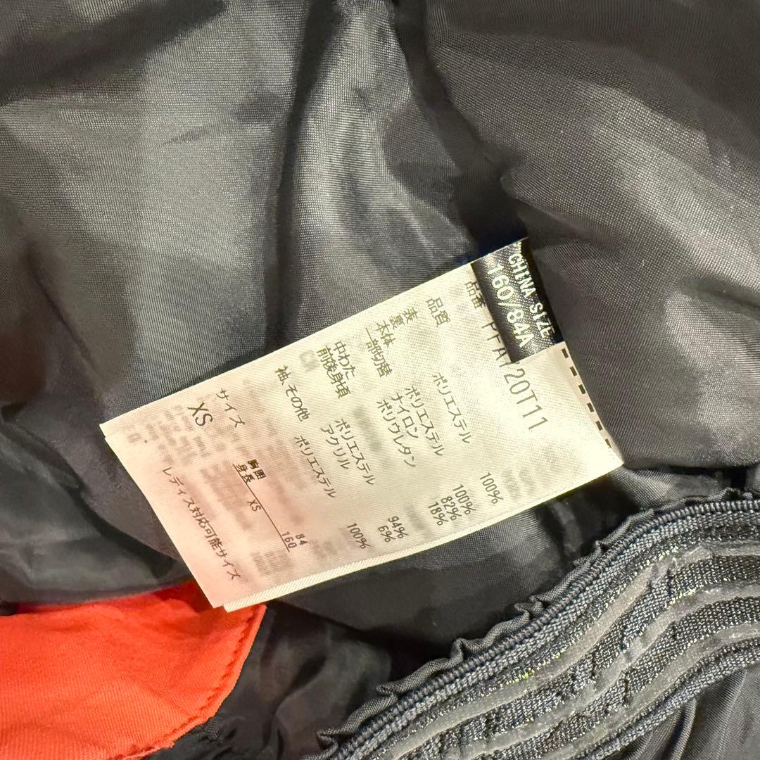 フェニックス(Phenix) スキーウェア ジャケット PFA72OT11