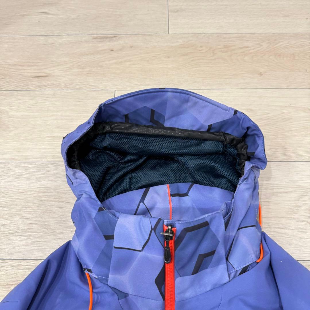 フェニックス(Phenix) スキーウェア ジャケット PFA72OT11