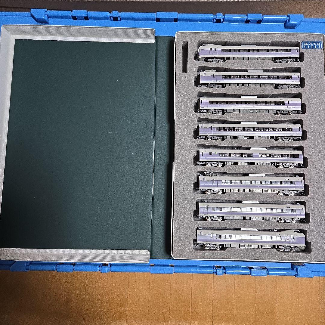 限界セール中 KATO E351系 スーパーあずさ 12両セット - メルカリ