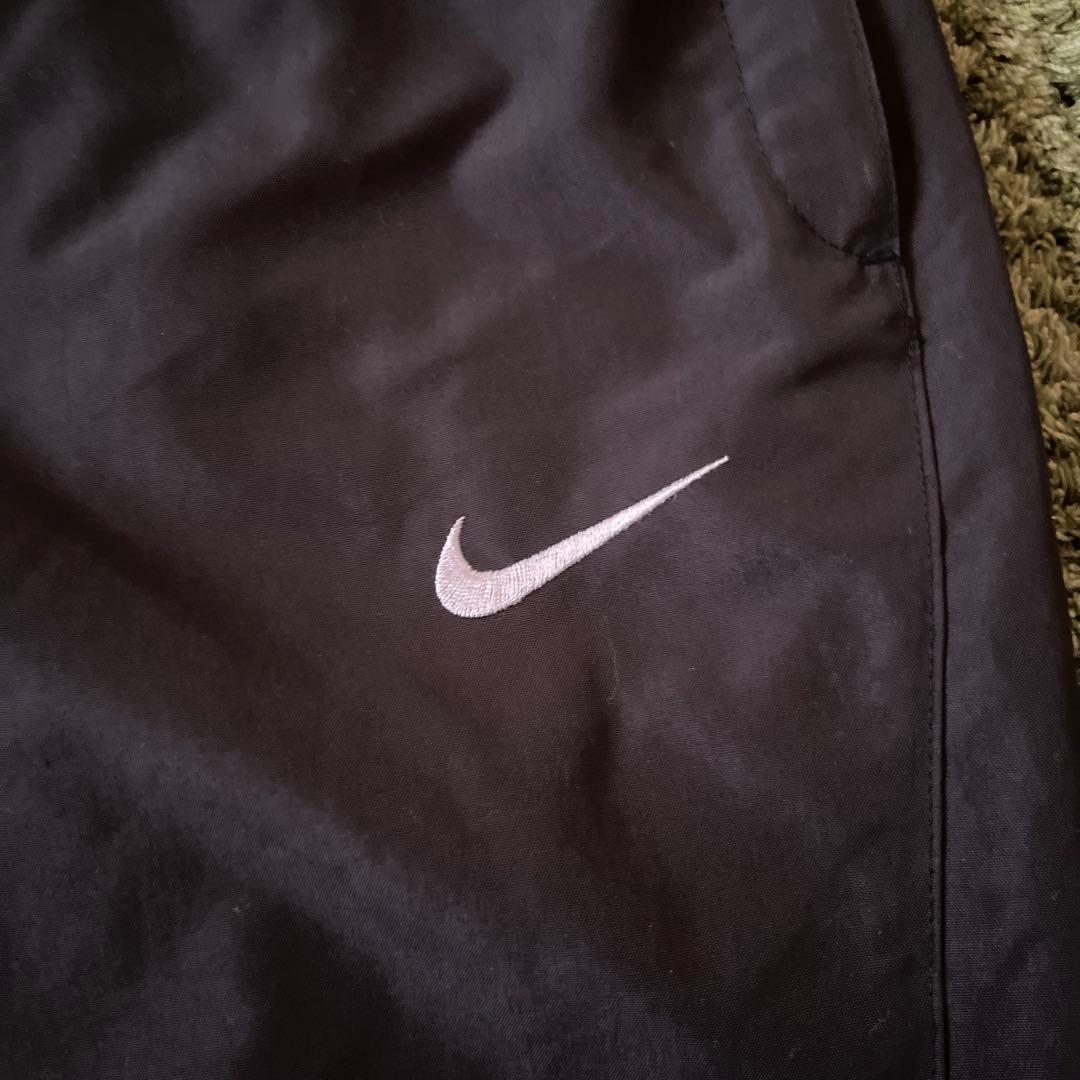 Nike マンチェスター・ユナイテッド ピステパンツ 黒　正規品下ズボン　パンツ