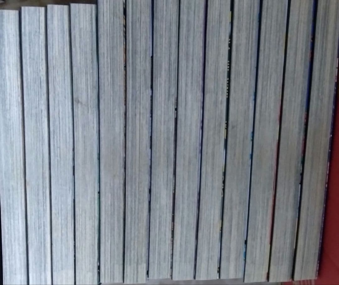 パープル様怨み屋本舗全シリーズ　既刊83巻全巻セット初版・レンタル落・新品購入有