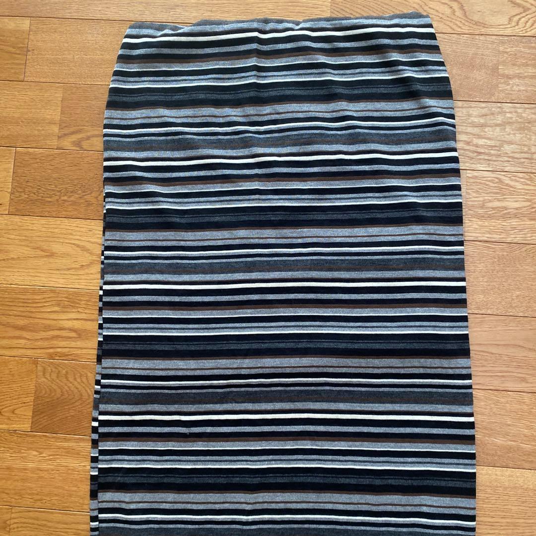 JUNYA WATANABE ジュンヤワタナベ ロングストール