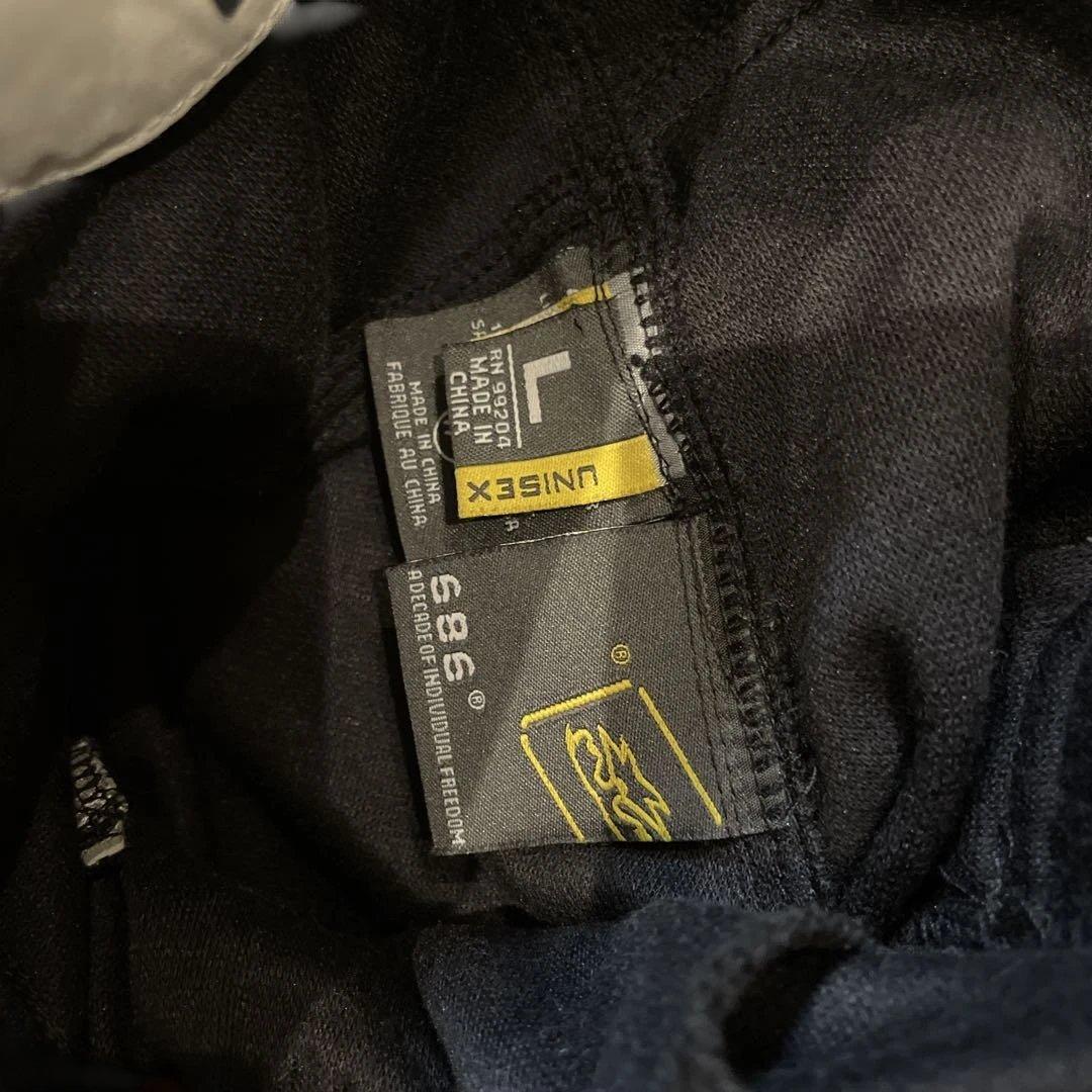 686 スノーボードウェアセット ジャケット/パンツL