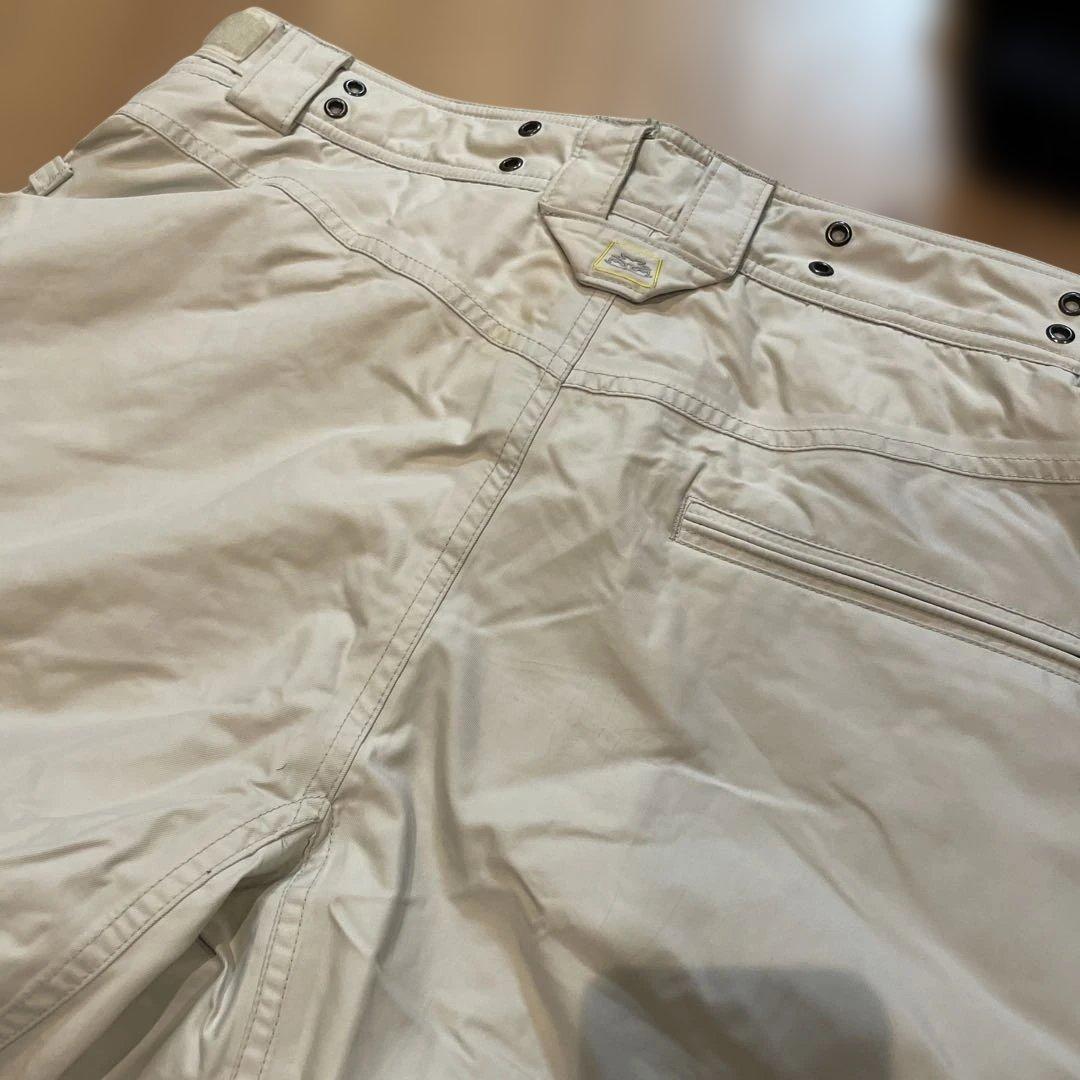 686 スノーボードウェアセット ジャケット/パンツL