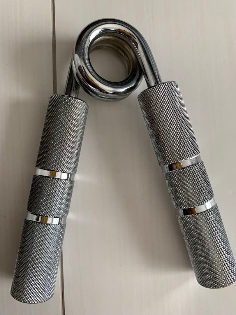 RBハンドグリッパー300 握力