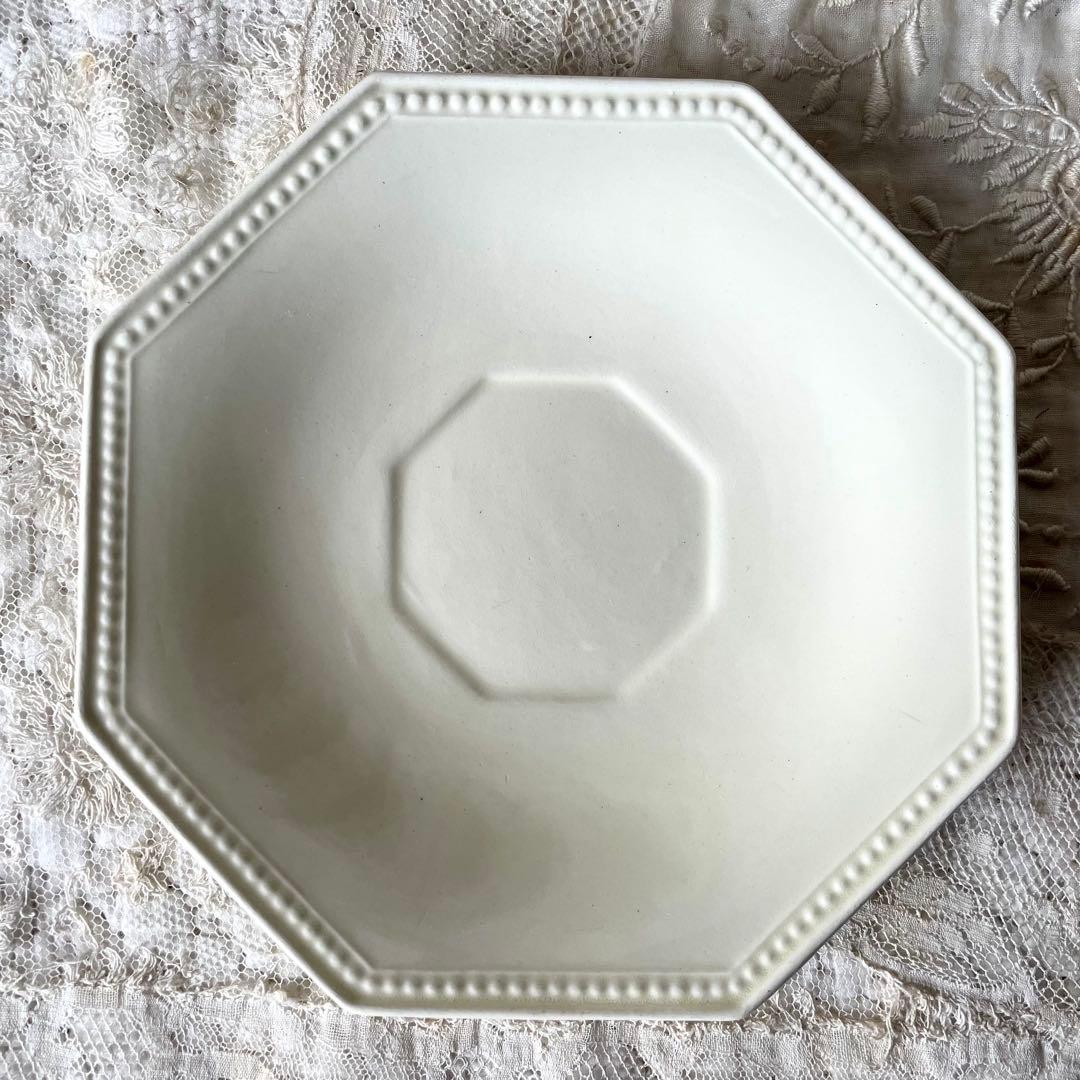 s*y様 【希少】クレイユモントロー　オクトゴナルC&S ① カップ　フランスア