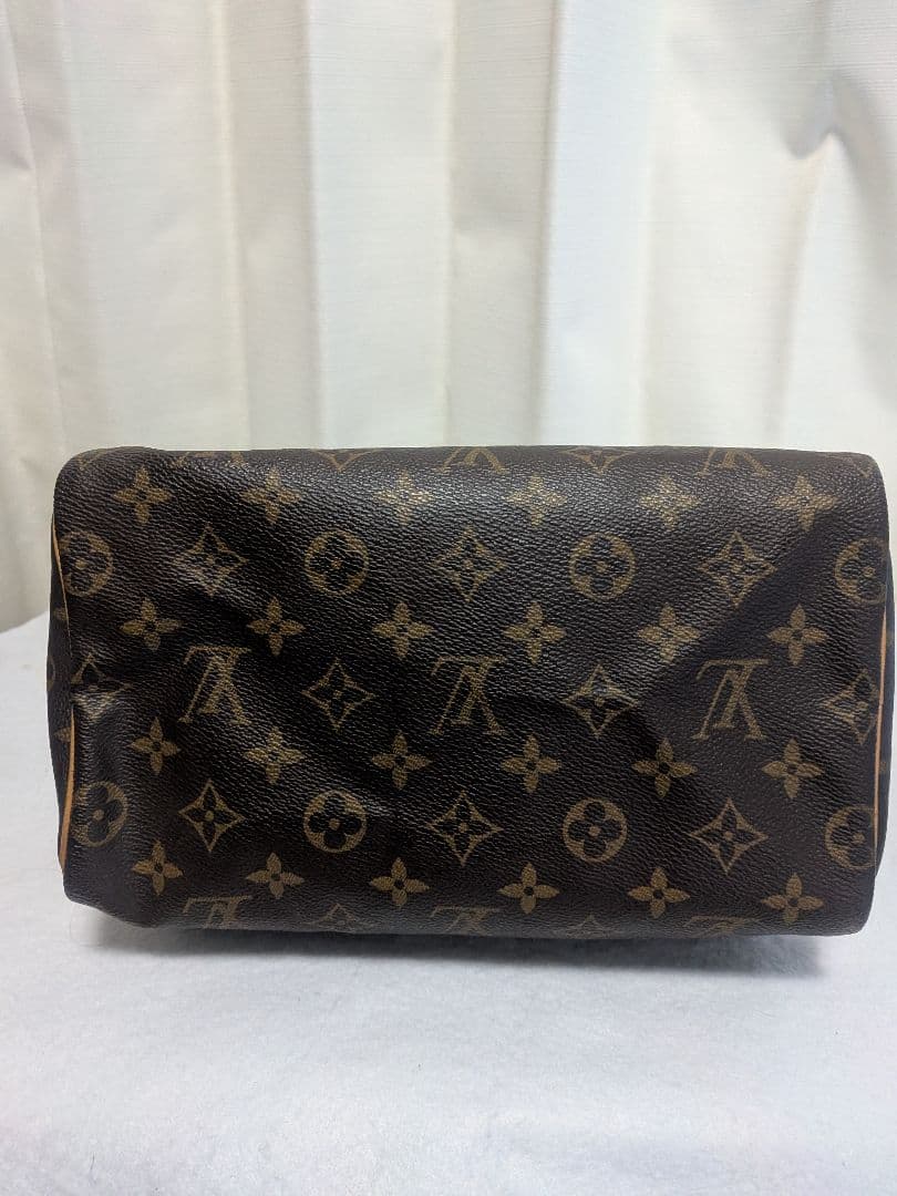 【美品 / 大人気モデル】ルイヴィトン スピーディー25 ハンドバッグ　ボストン