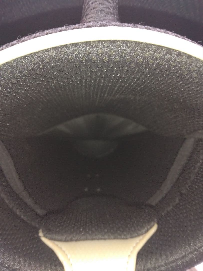 XXIO　キャディバッグ　男女兼用　ヘッドカバー付き