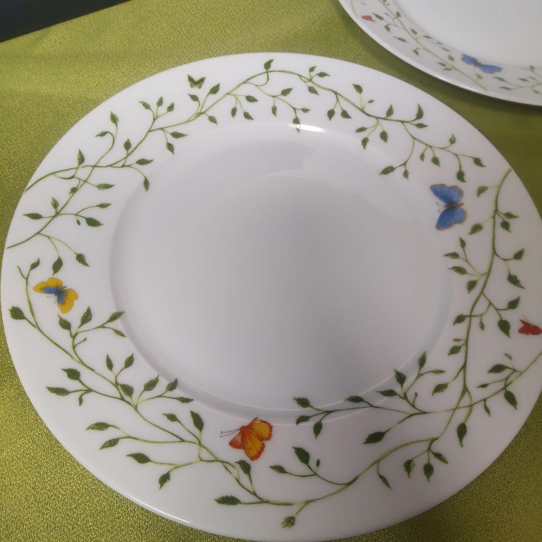 希少 廃盤 レイノー ヒストリー ナチュール 食器セット カップ&ソーサー