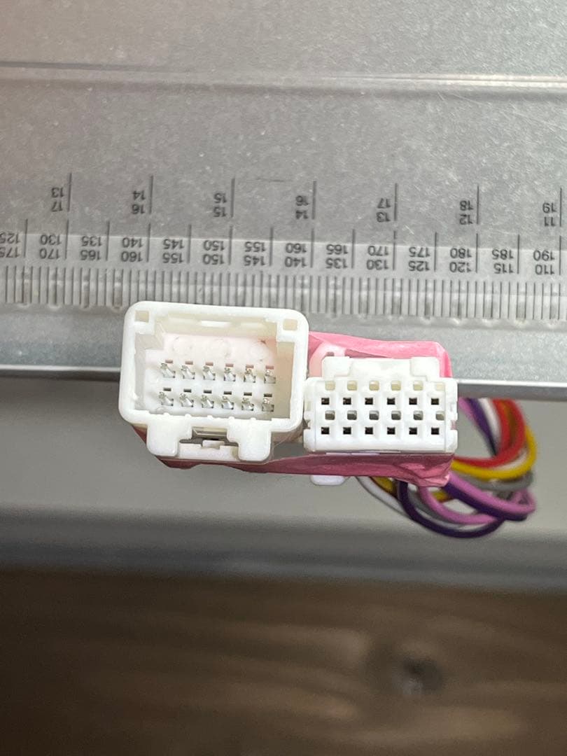 30セルシオ後期他トヨタ系純正マルチ　Bluetooth追加ユニット　おまけ付き