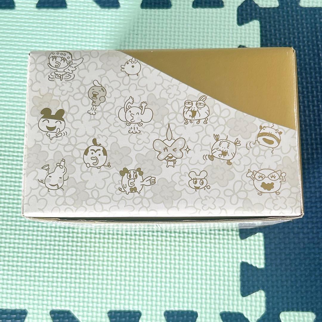 【限定品】たまてんばこ たまごっち10周年記念 特別版 玉手箱 寿山と湖