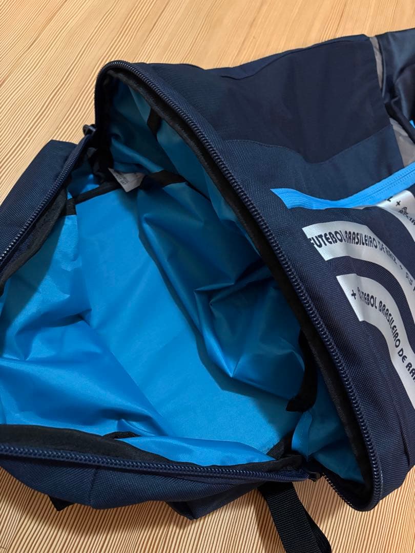 ペナルティ ハイスベンチレーションパック サッカー バックパック リュック