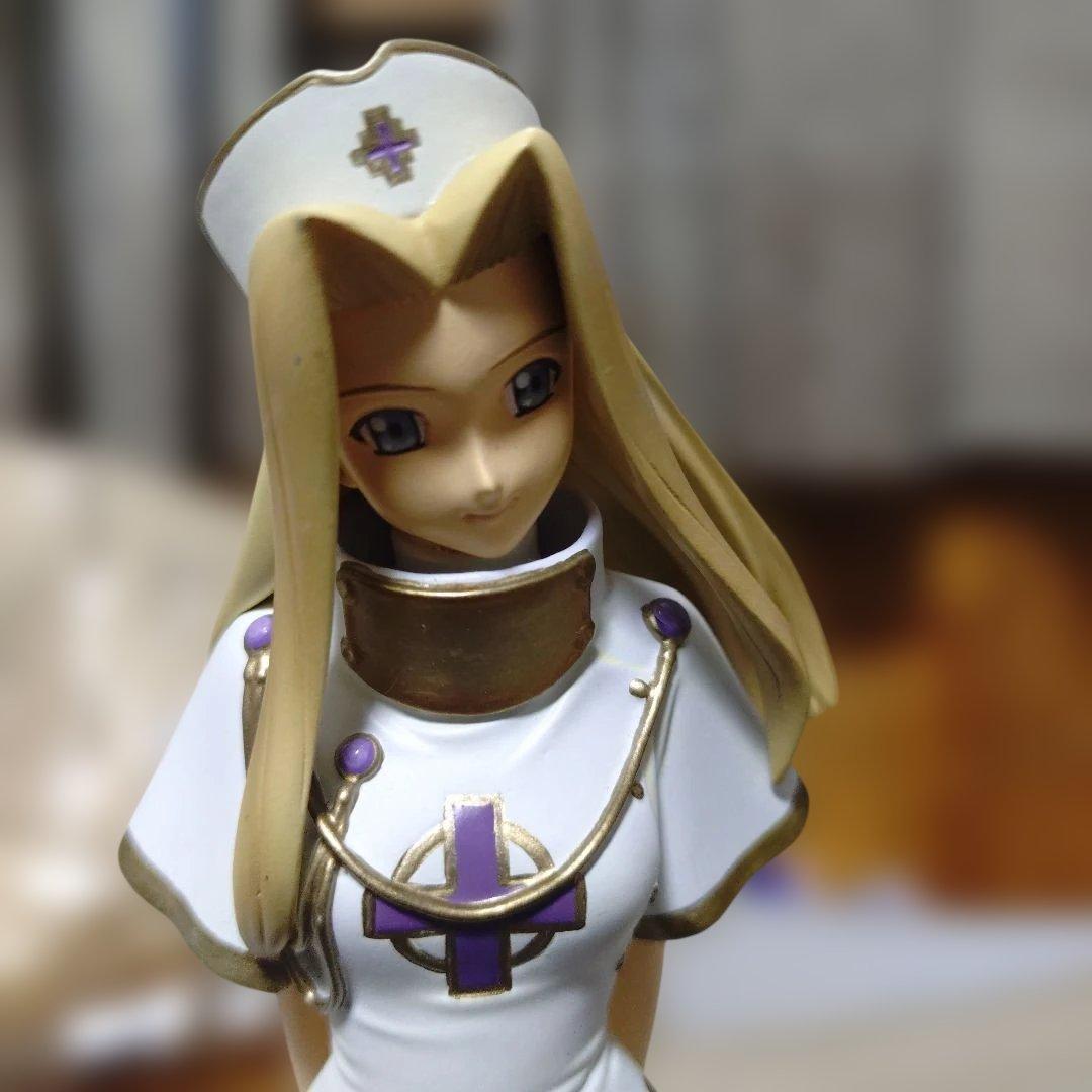 KOTOBUKIYA テイルズ オブ ファンタジア ミント・アドネード