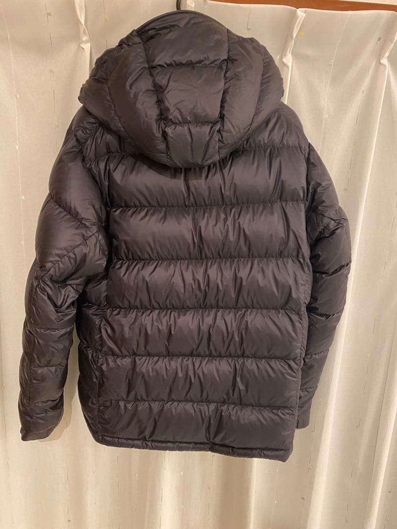 mont-bell モンベル アルパインダウンパーカ