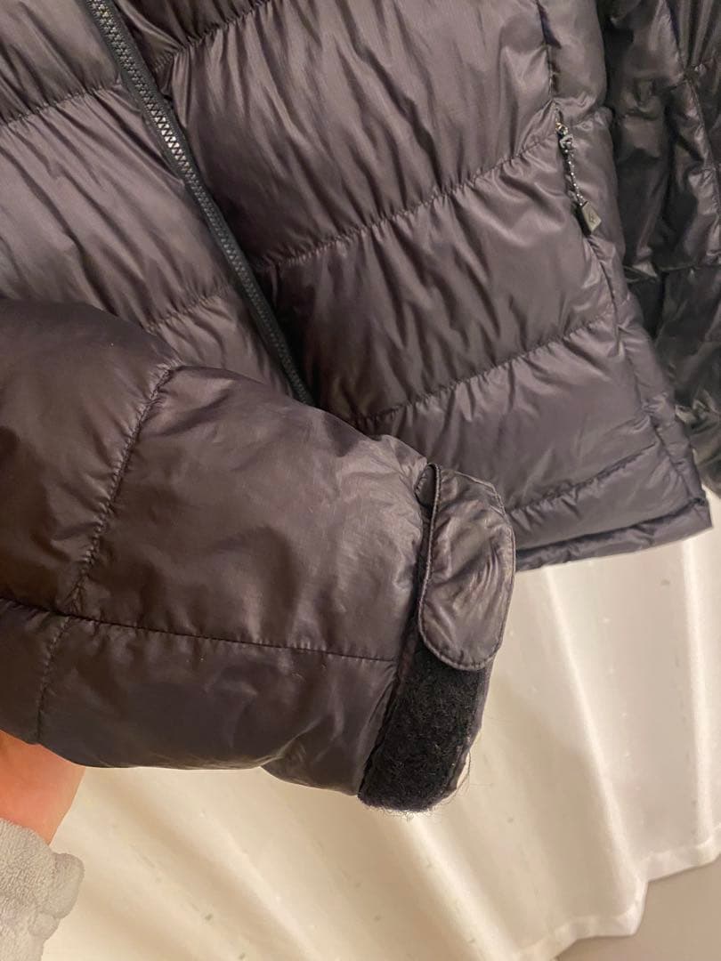 mont-bell モンベル アルパインダウンパーカ