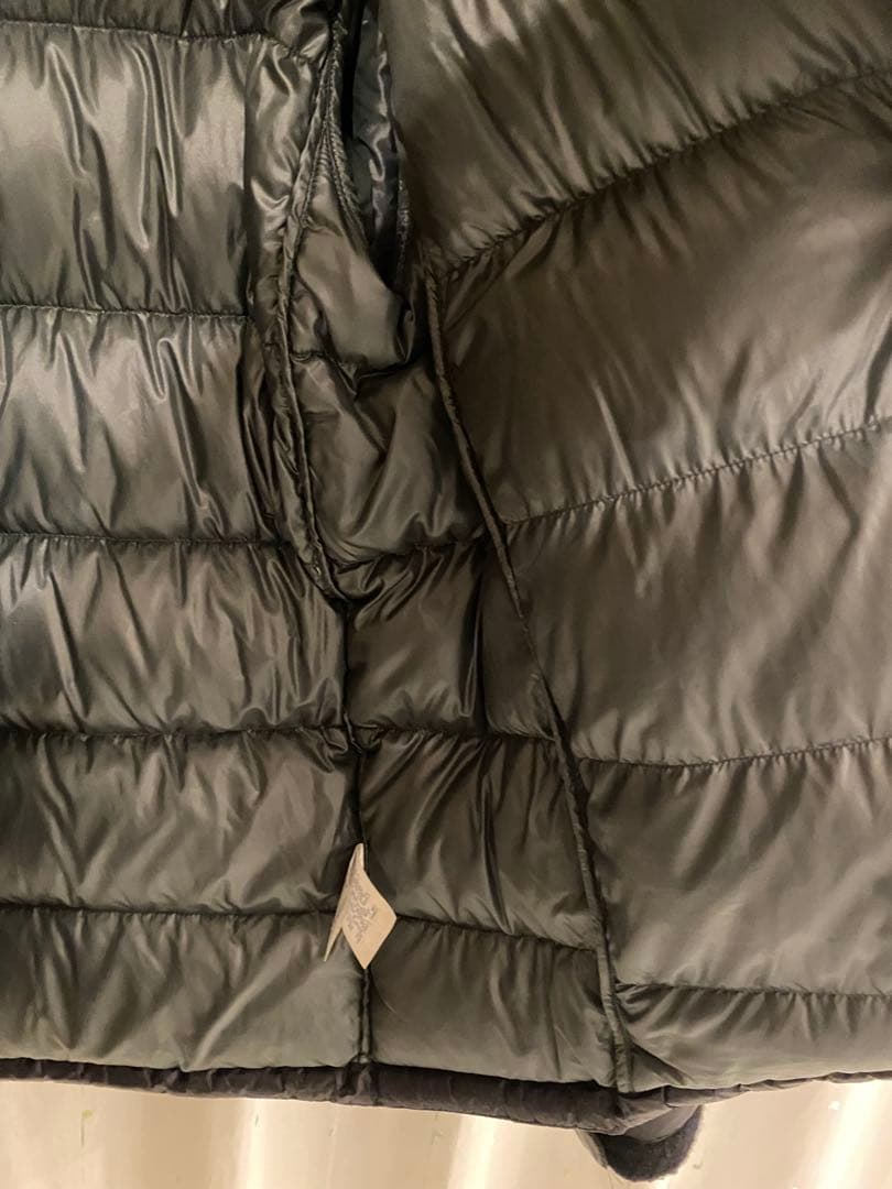 mont-bell モンベル アルパインダウンパーカ