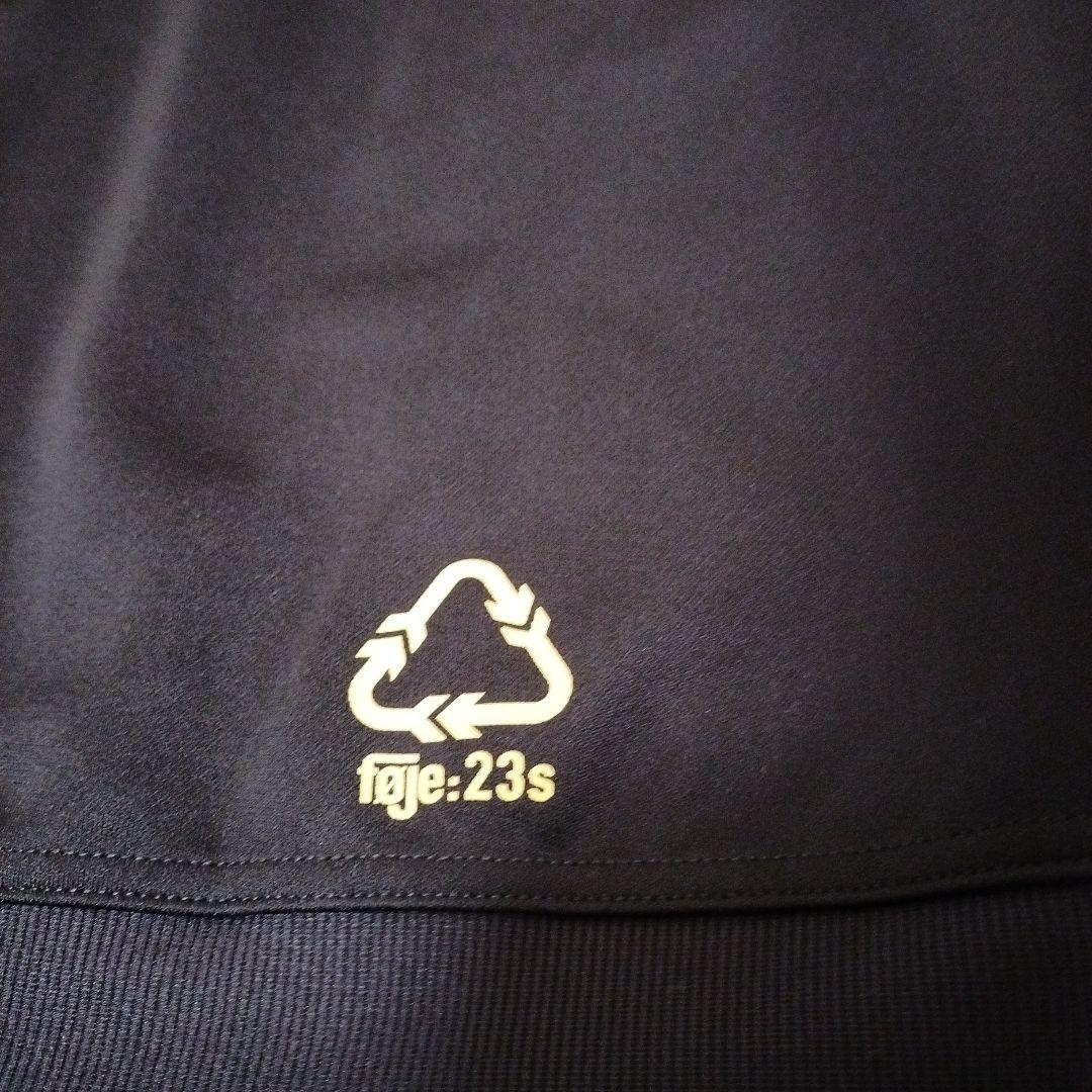 新品 ヒュンメル ジェフユナイテッド千葉 トラックトップ ジャージ