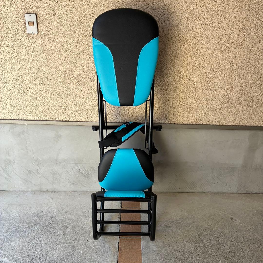 中川式　ストレッチングベンチ