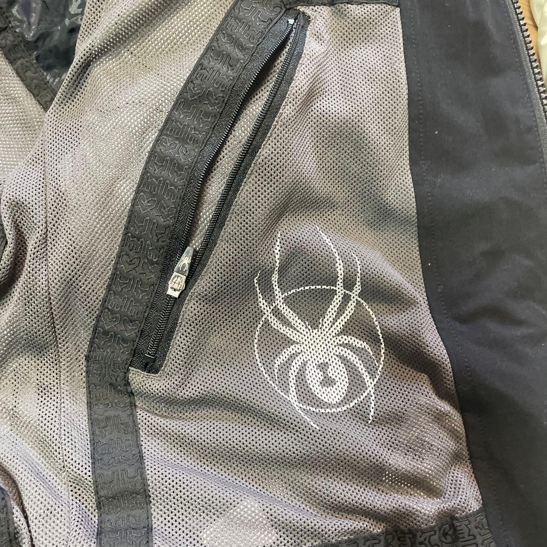 SPYDER スキーウェア メンズ Mサイズ
