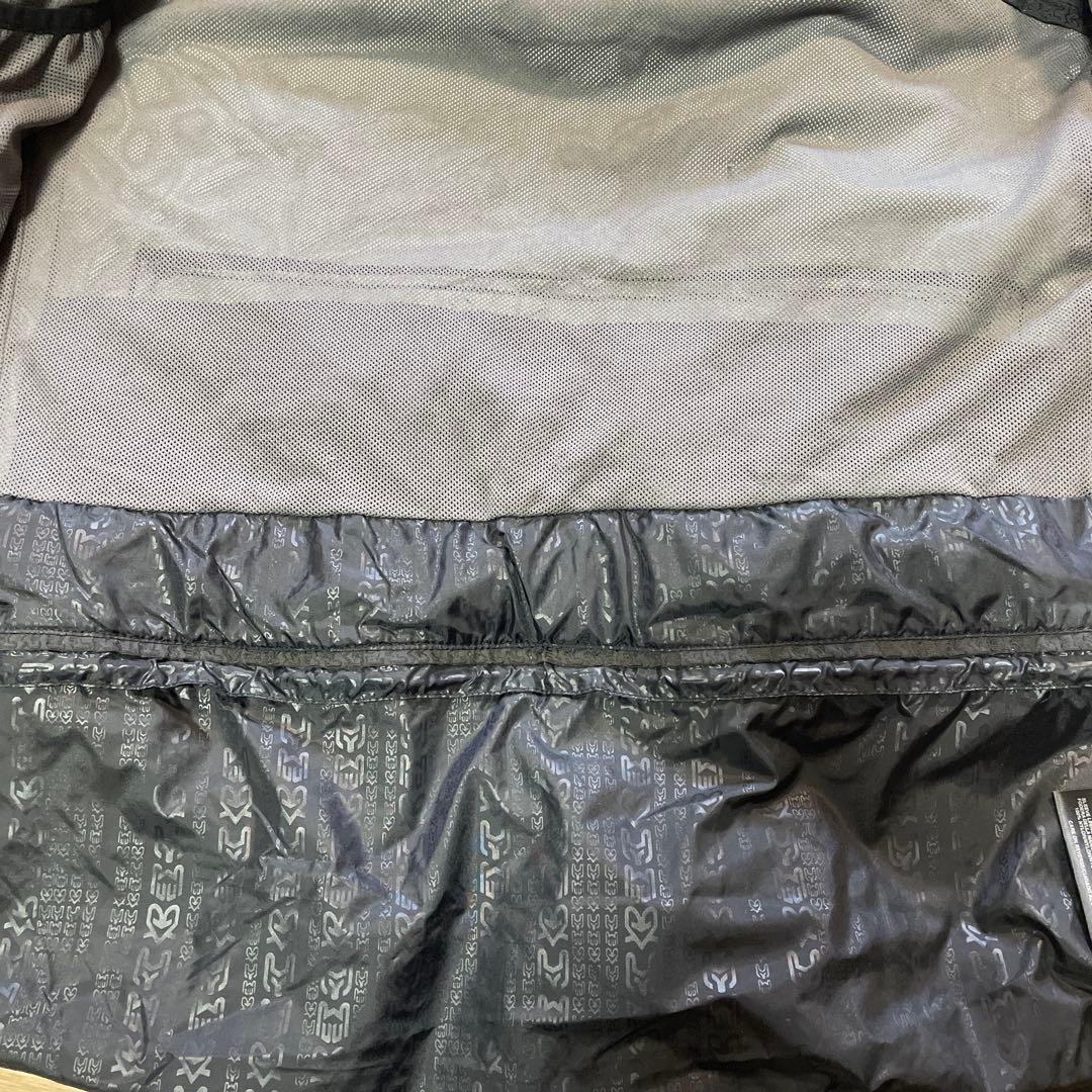 SPYDER スキーウェア メンズ Mサイズ